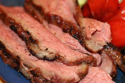How to Make Brisket Style Picanha